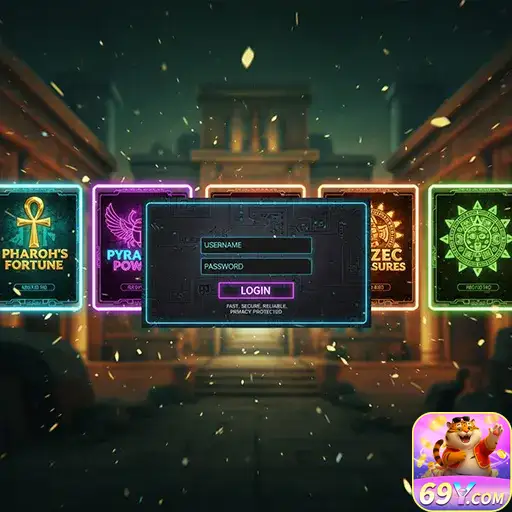 69y explore imersivo apostas ao vivo